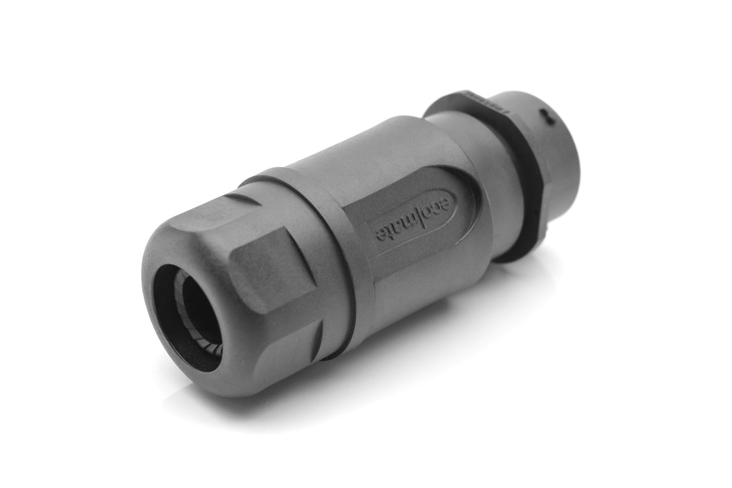 RTS1BS16N26P03 Receptacle, Inline, 26 Position, Male, Shell Size 16, with Silicone Seal