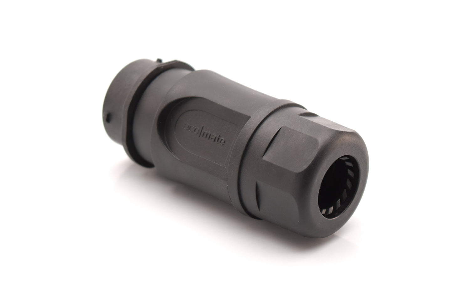 RTS1BS18N23S03 Receptacle, Inline, 23 Position, Female, Shell Size 18, with Silicone Seal. Comparable part no. UTS1JC1823S