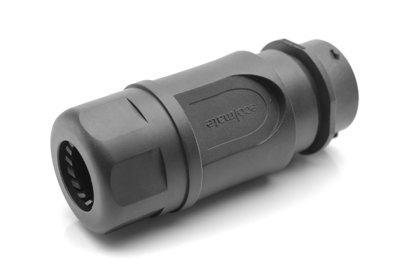 RTS1BS18N32P03 Receptacle, Inline, 32 Position, Male, Shell Size 18, with Silicone Seal. Comparable part no. UTS1JC1832P