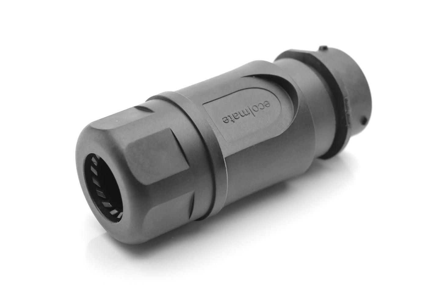 RTS1BS18N32S03 Receptacle, Inline, 32 Position, Female, Shell Size 18, with Silicone Seal. Comparable part no. UTS1JC1832S