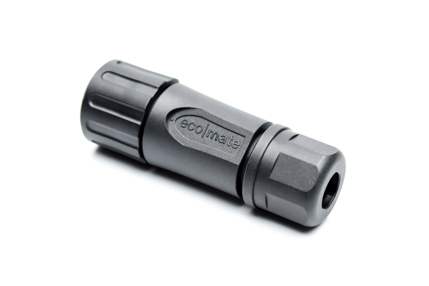 RTS6BS10N3P03 Plug, 3 Position, Male, Shell Size 10, with Silicone Seal. Comparable part no. UTS6JC103P