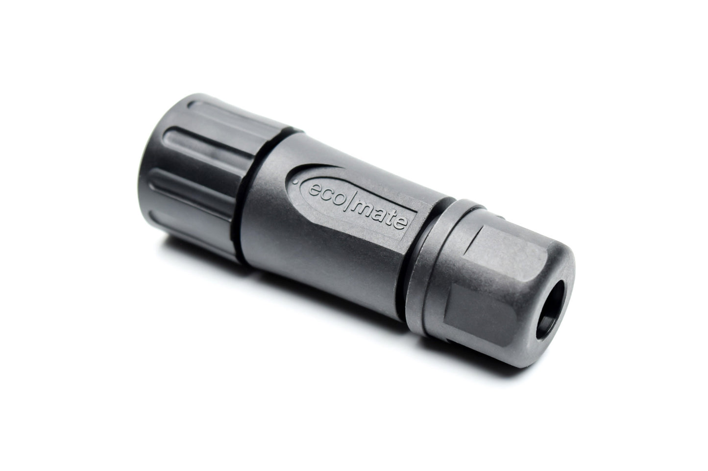 RTS6BS10N3S03 Plug, 3 Position, Female, Shell Size 10, with Silicone Seal. Comparable part no. UTS6JC103S