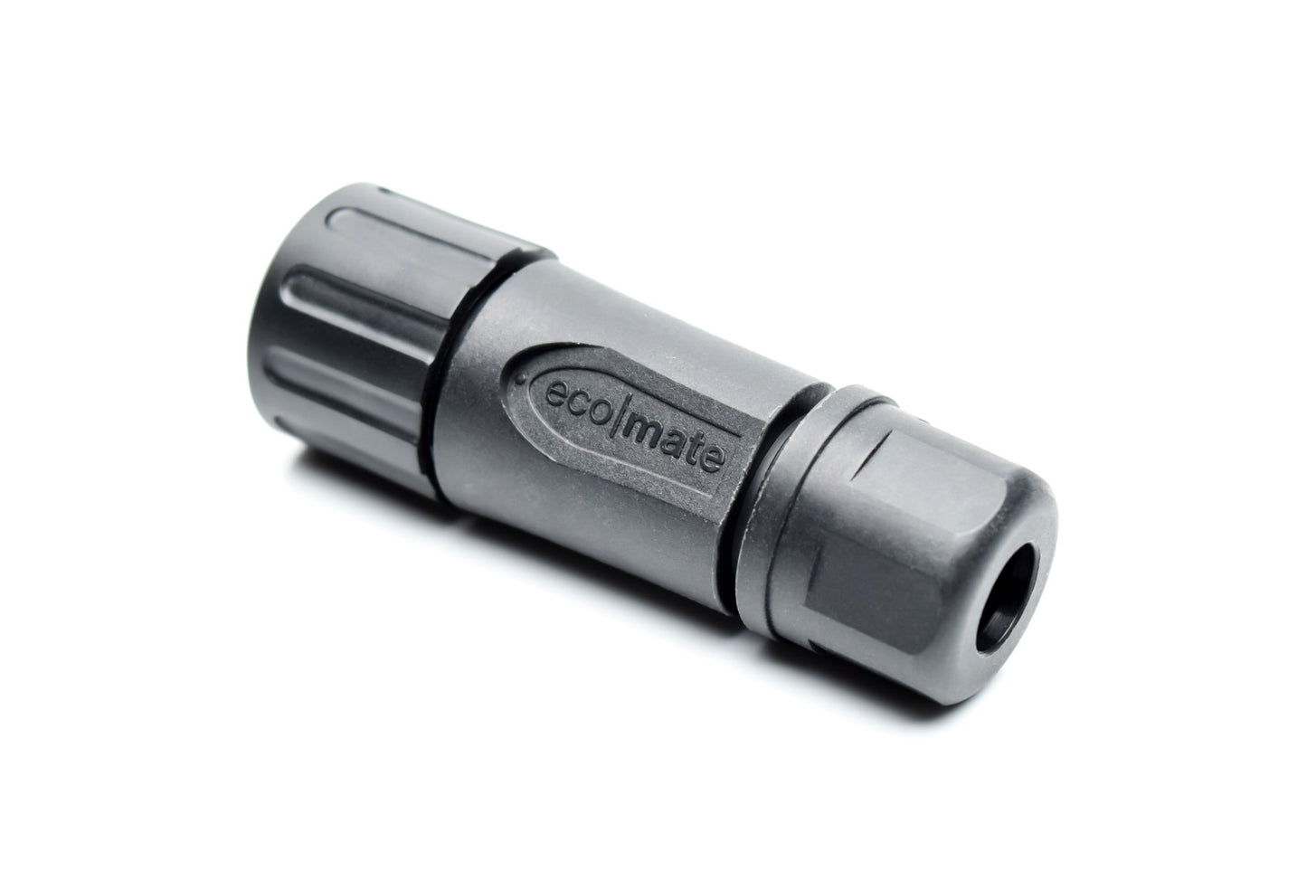 RTS6BS10N4P03 Plug, 4 Position, Male, Shell Size 10, with Silicone Seal. Comparable part no. UTS6JC104P