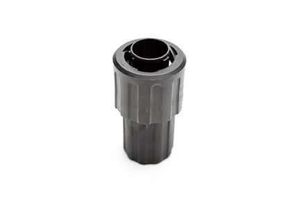 RTS6BS10N4PHEC03 Plug, 4 Position, Male, Shell Size 10, Silicone Seal, and End Cap with Individual Wire Sealing. Comparable part no. UTS6GN104P