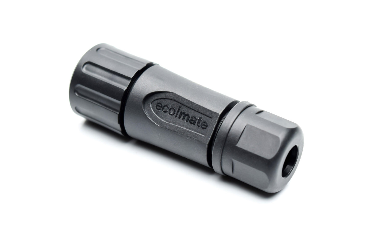 RTS6BS10N6P03 Plug, 6 Position, Male, Shell Size 10, with Silicone Seal. Comparable part no. UTS6JC106P