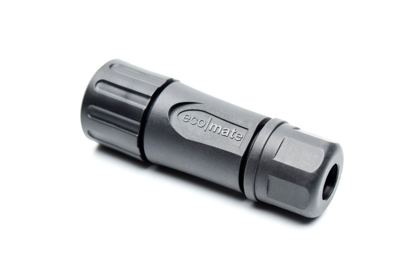 RTS6BS10N6S03 Plug, 6 Position, Female, Shell Size 10, with Silicone Seal. Comparable part no. UTS6JC106S