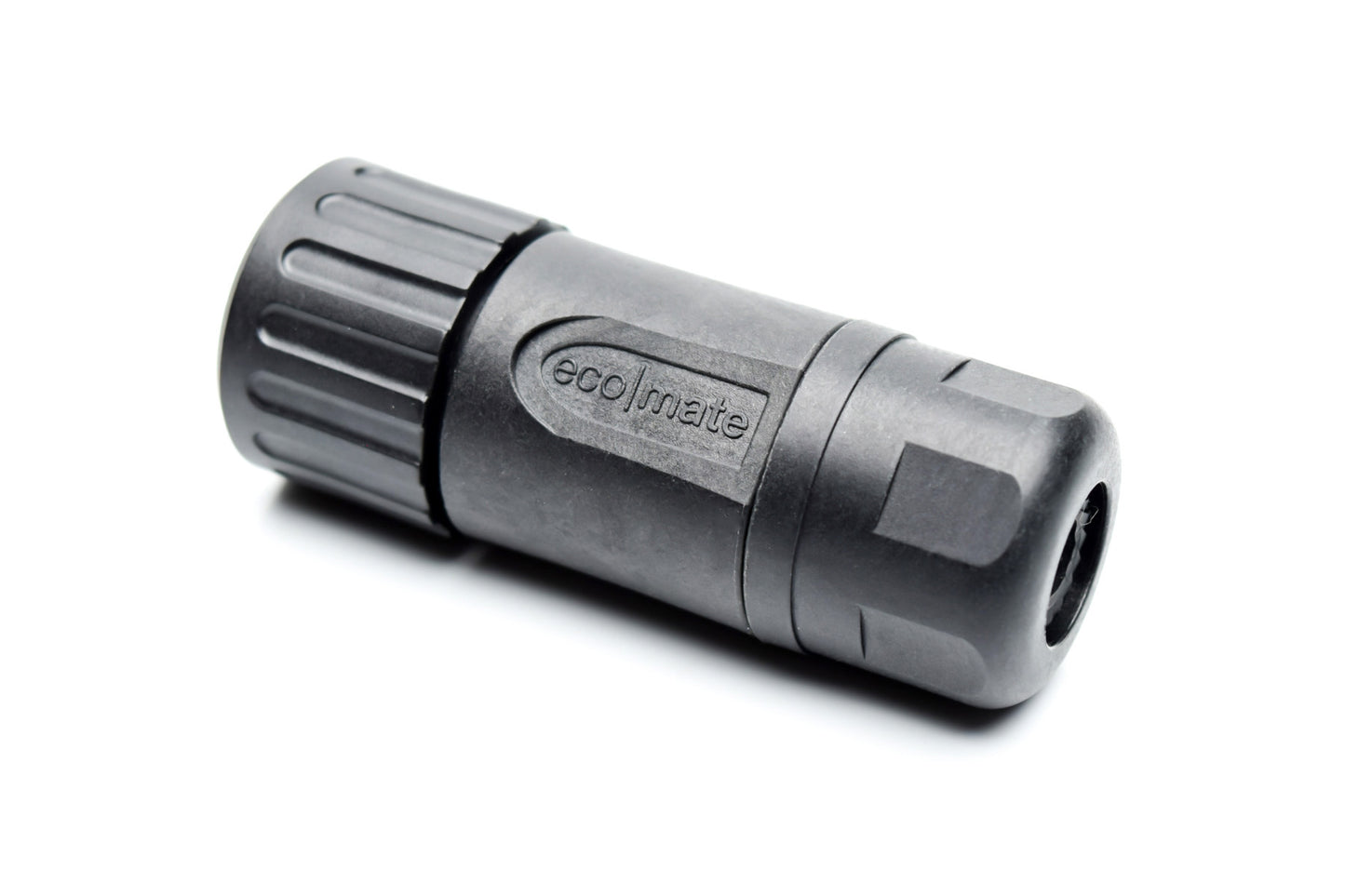 RTS6BS12N3S03 Plug, 3 Position, Female, Shell Size 12, with Silicone Seal. Comparable part no. UTS6JC123S