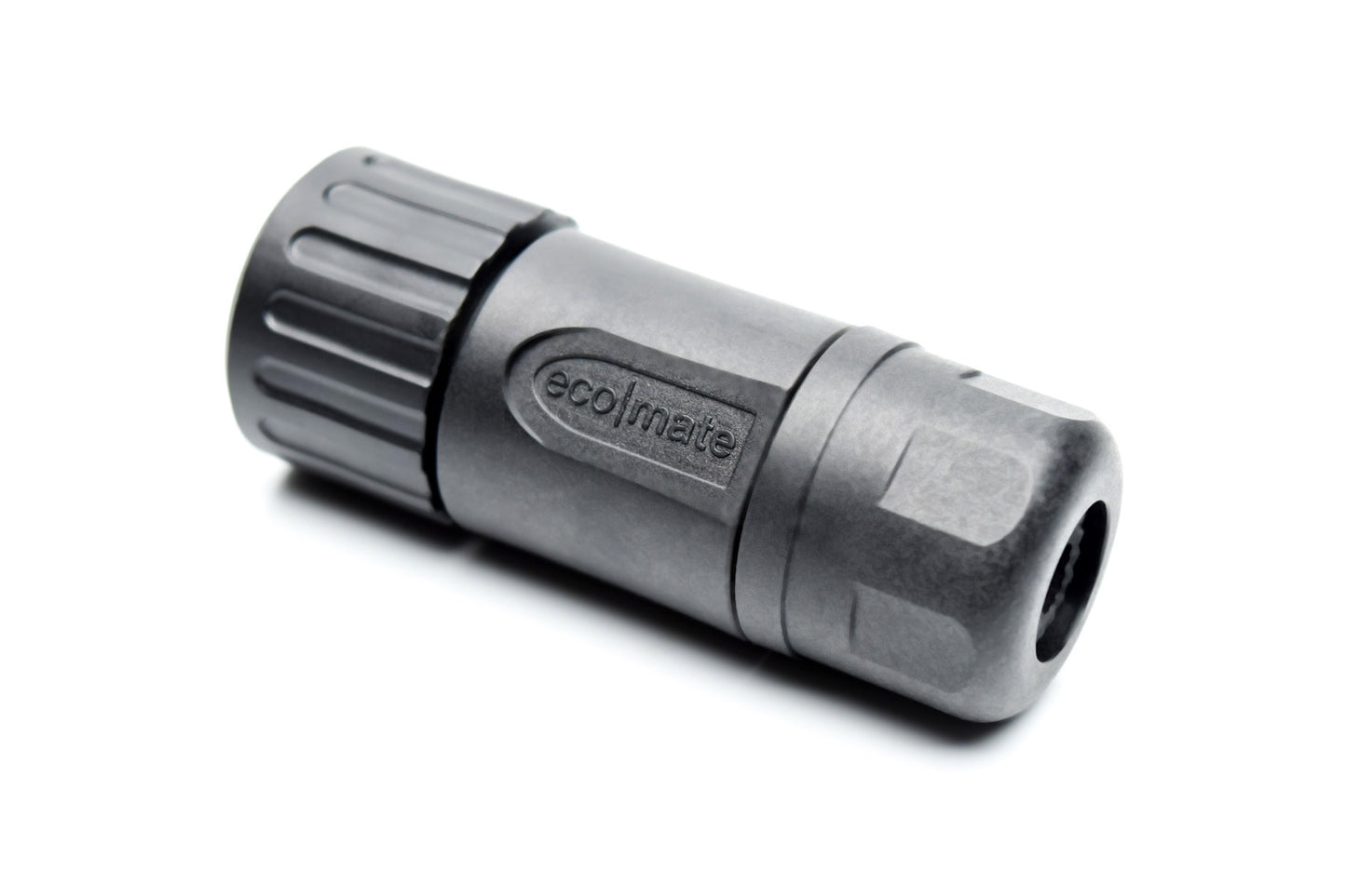 RTS6BS12N8P03 Plug, 8 Position, Male, Shell Size 12, with Silicone Seal. Comparable part no. UTS6JC128P