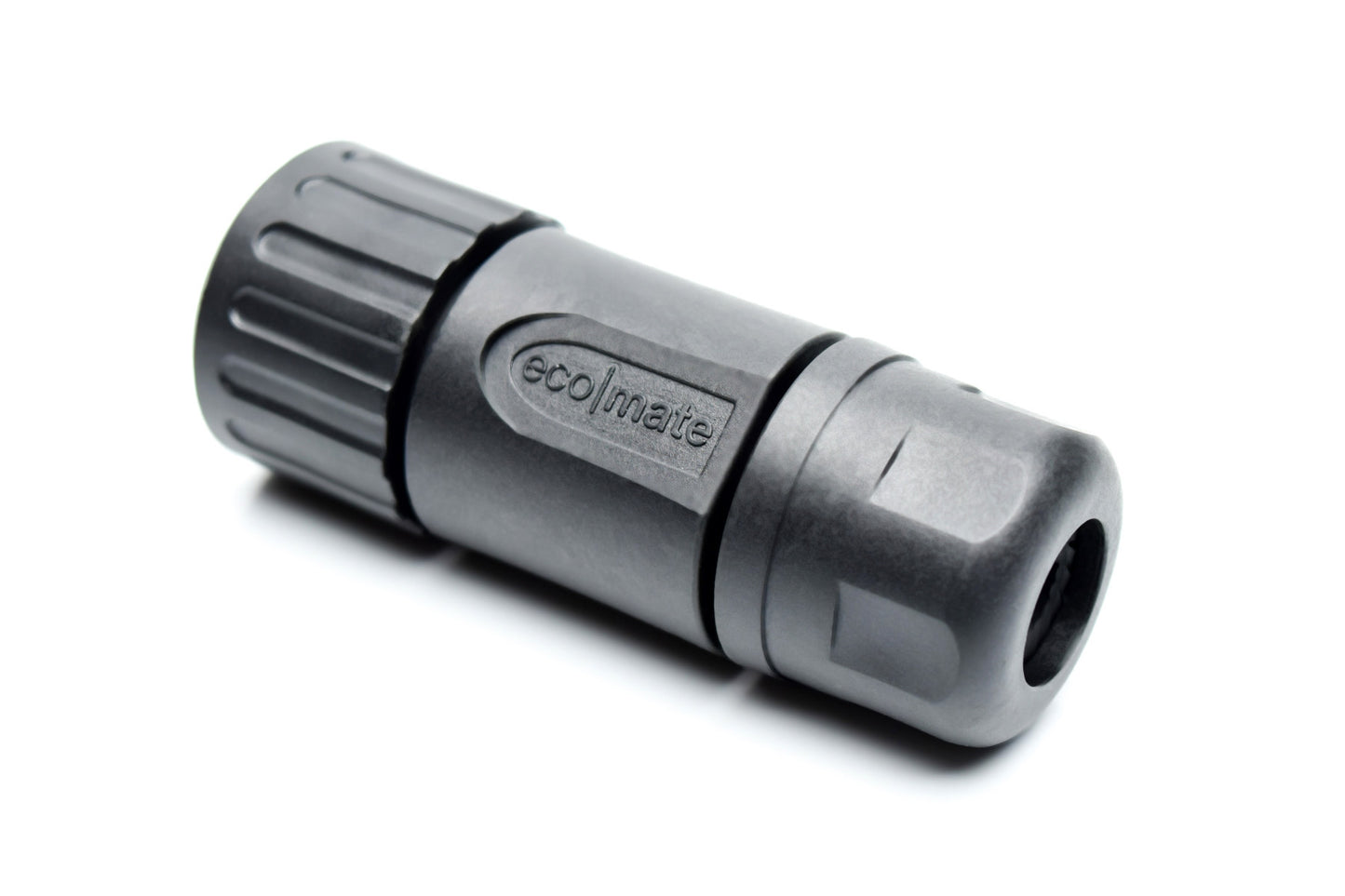 RTS6BS12N8S03 Plug, 8 Position, Female, Shell Size 12, with Silicone Seal. Comparable part no. UTS6JC128S