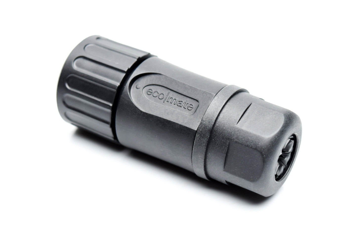 RTS6BS14N12S03 Plug, 12 Position, Female, Shell Size 14, Silicone Seal, and End Cap with Individual Wire Sealing. Comparable part no. UTS6JC1412S