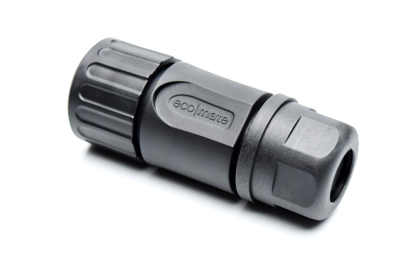 RTS6BS14N7P03 Plug, 7 Position, Male, Shell Size 14, with Silicone Seal. Comparable part no. UTS6JC147P