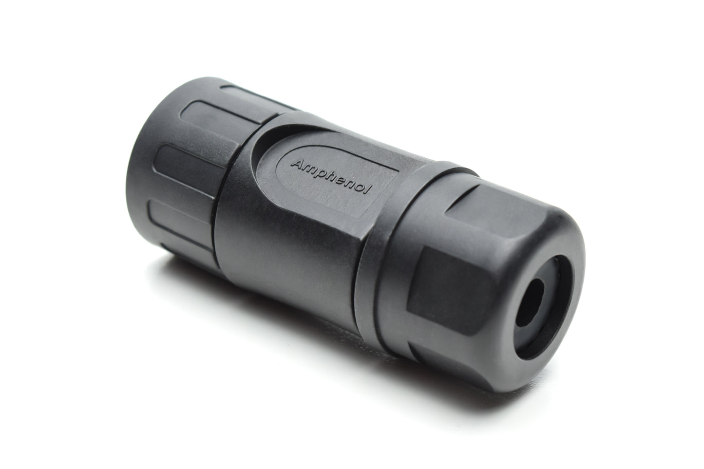 RTS6BS18N23S03 Plug, 23 Position, Female, Shell Size 18, with Silicone Seal. Comparable part no. UTS6JC1823S