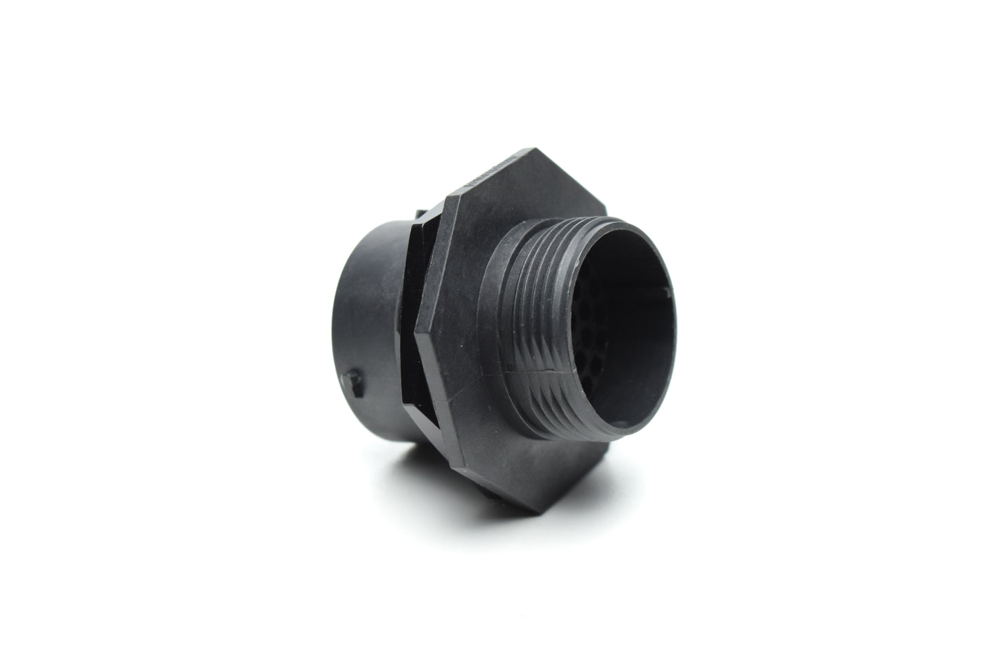 RTS718N32S Receptacle, Jam Nut, 32 Position, Female, Shell Size 18. Comparable part no. UTS71832S