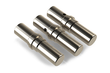 SC000379 3.6 mm Solid Contact, Socket, 8-10 AWG