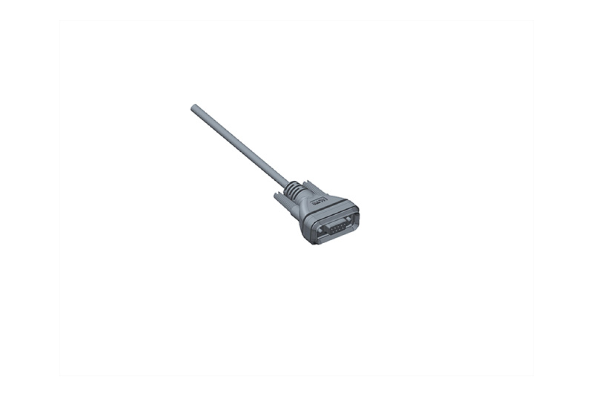 SDB-09AFFM-SL7A05 D-Sub