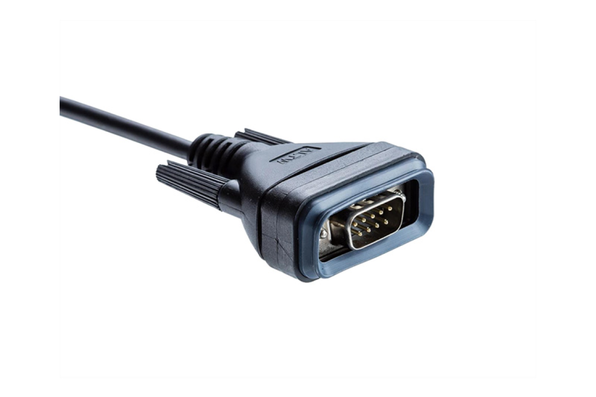 SDB-09AMMM-SL7A02 D-Sub