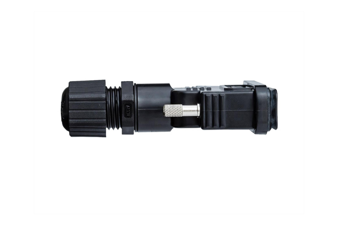 SDB-09BFFA-SL7001 D-Sub