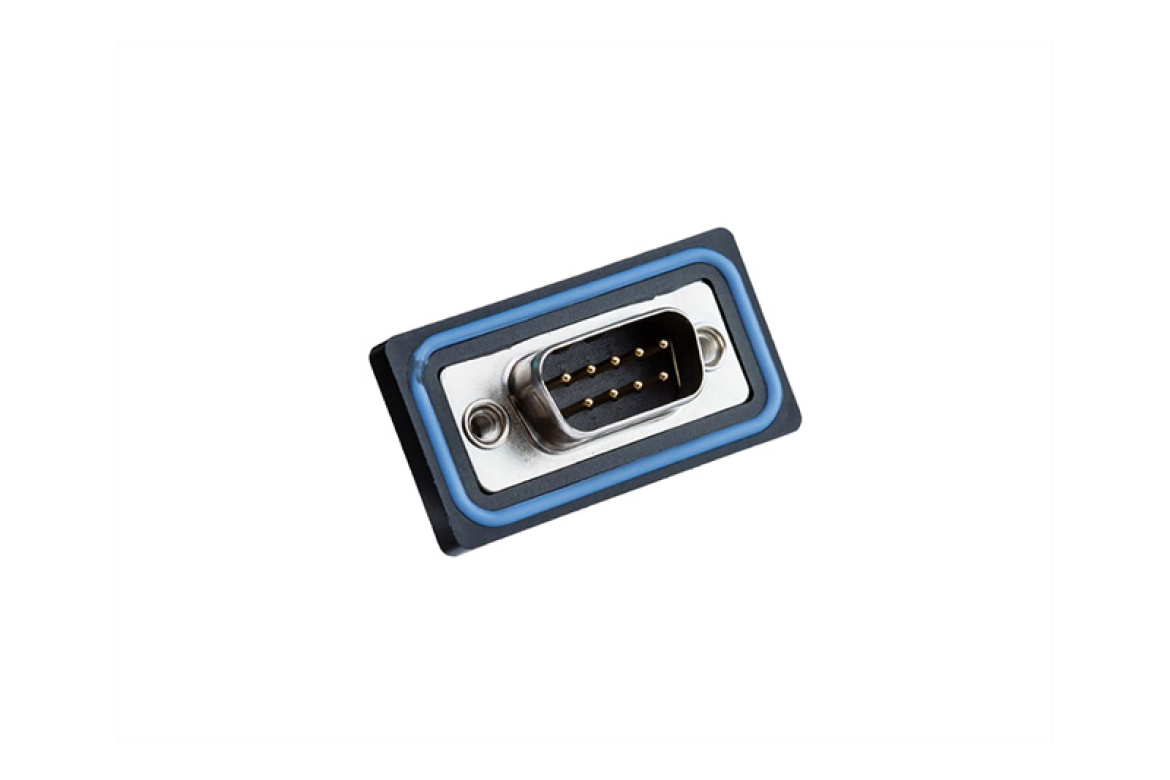 SDB-09PMMS-SL8001 D-Sub