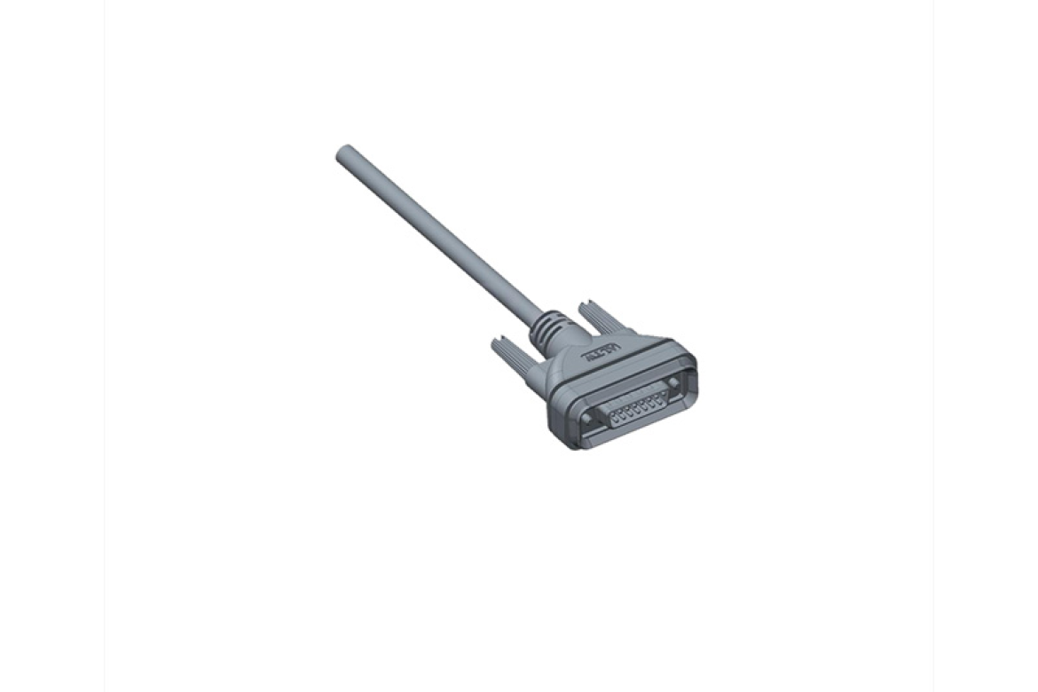 SDB-15AMMM-SL7A05 D-Sub