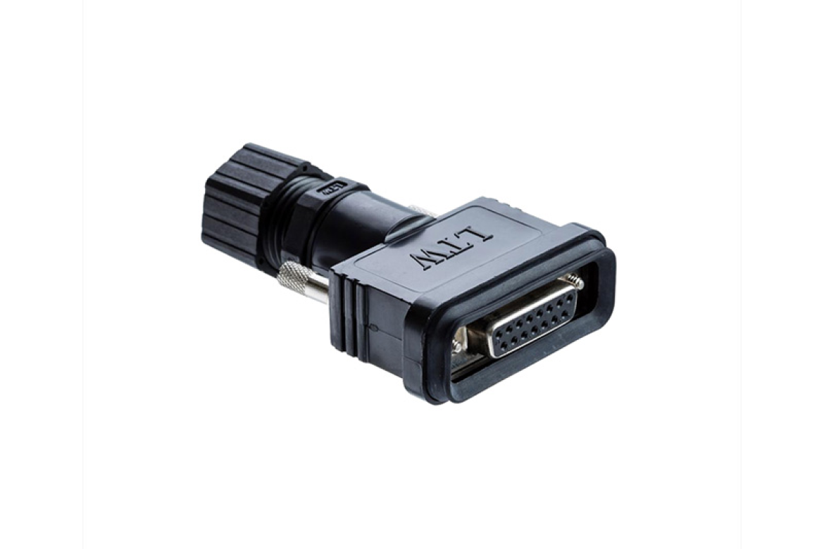 SDB-15BFFC-SL7001 D-Sub
