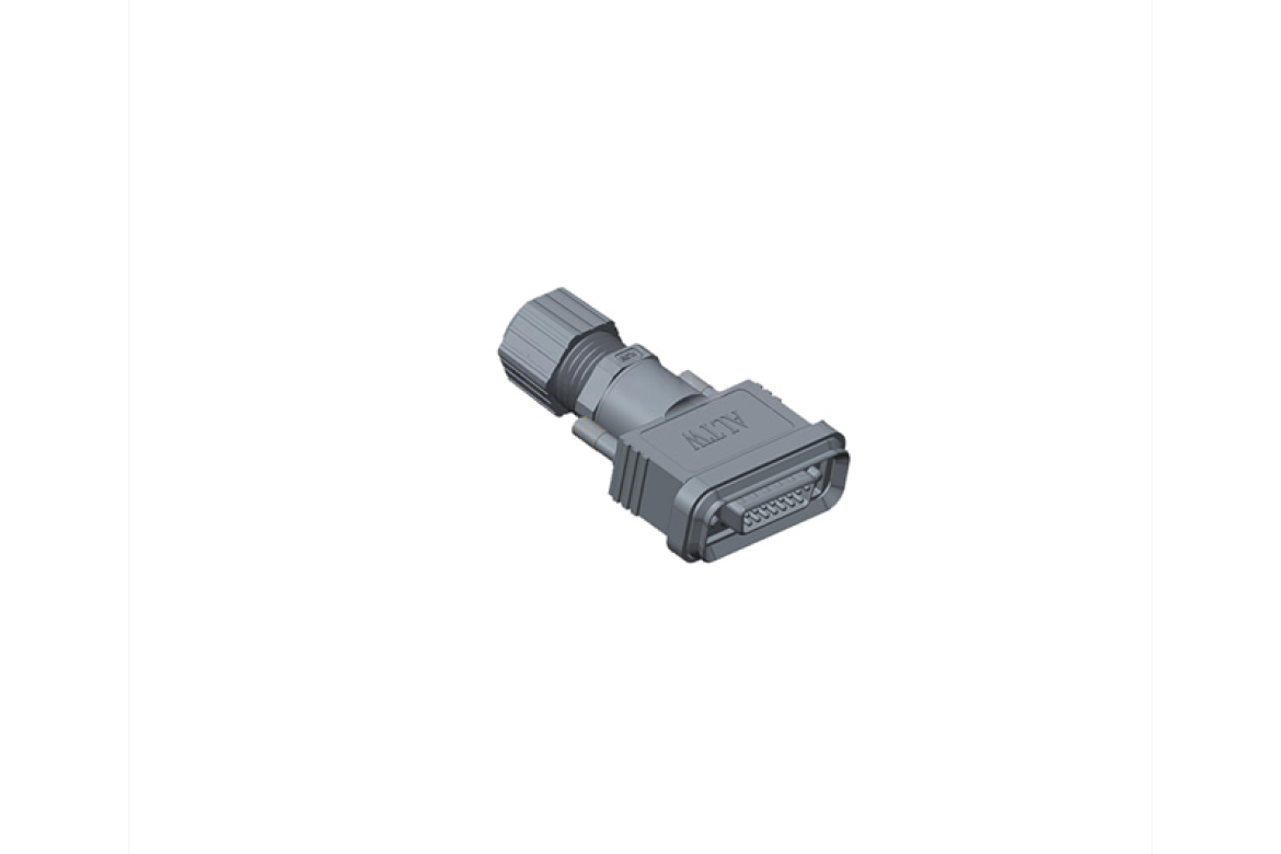 SDB-15BMMA-SL7001 D-Sub