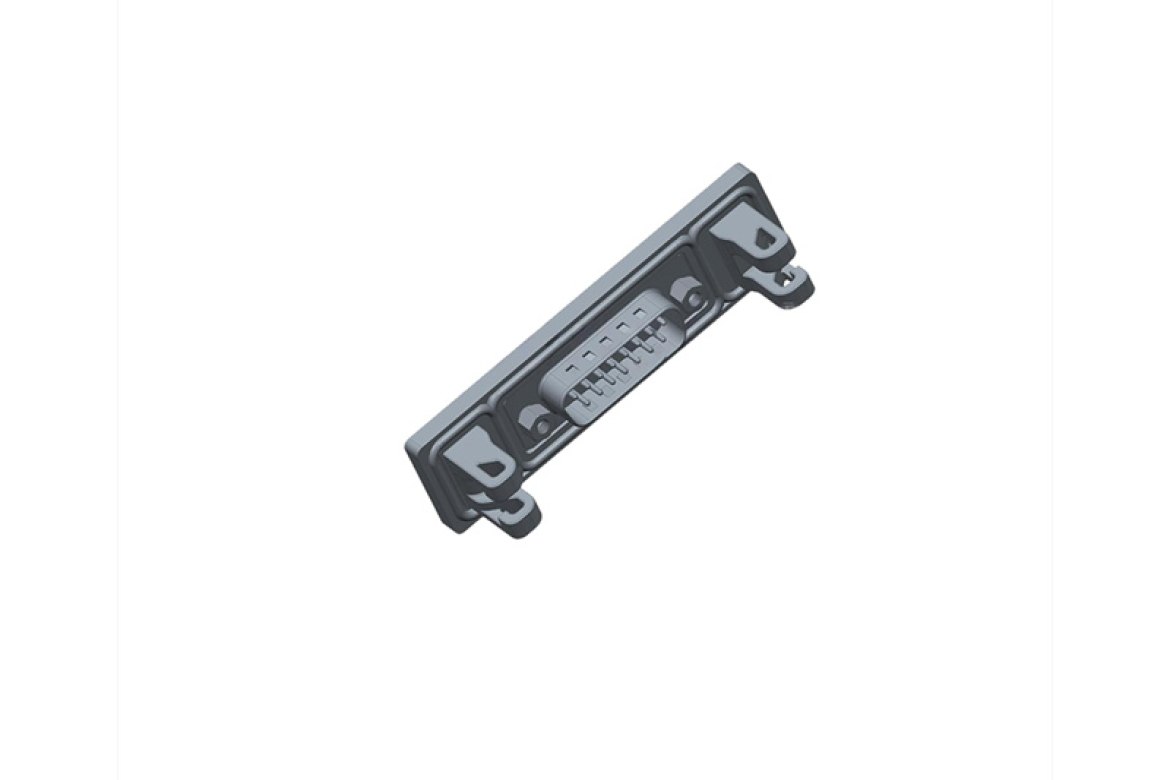SDB-15PMMP-QL8001 D-Sub