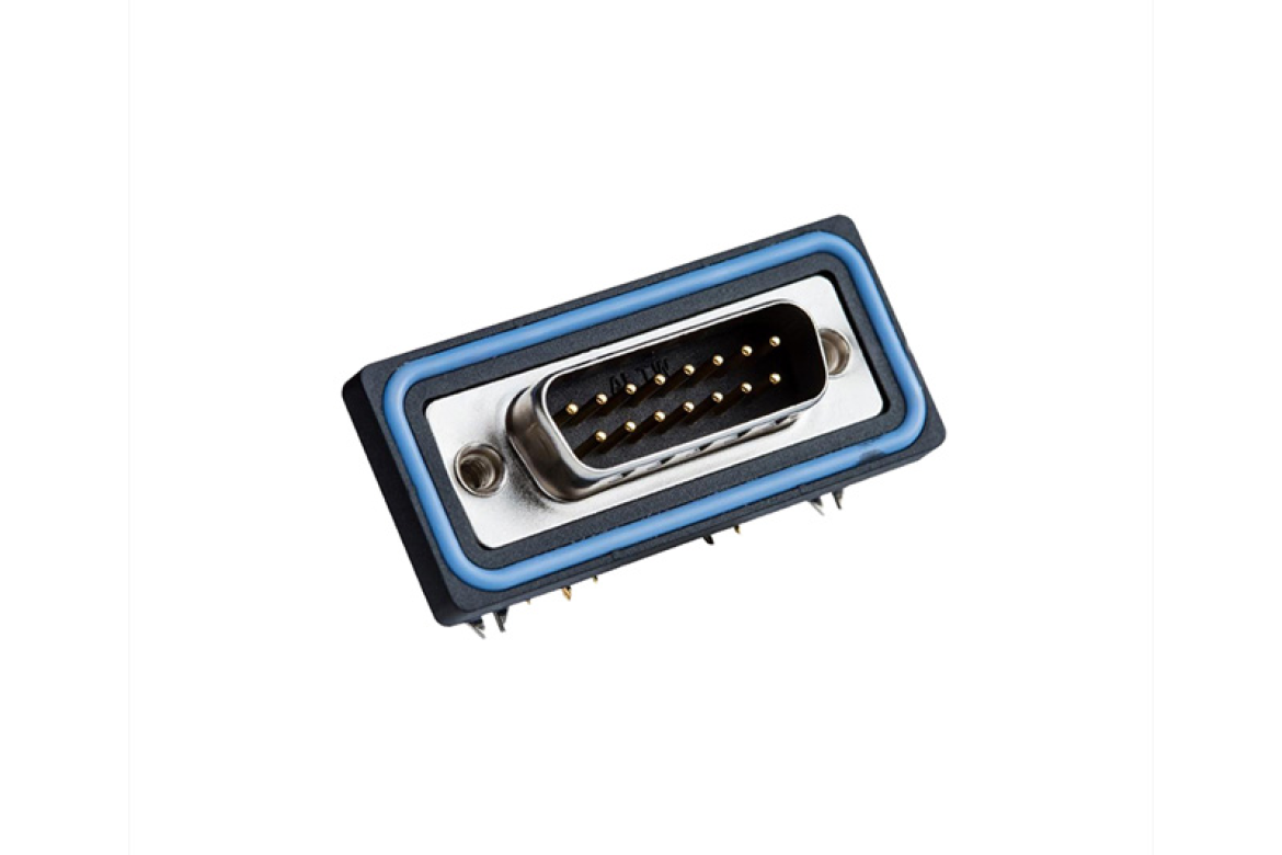 SDB-15PMMS-SL8001 D-Sub