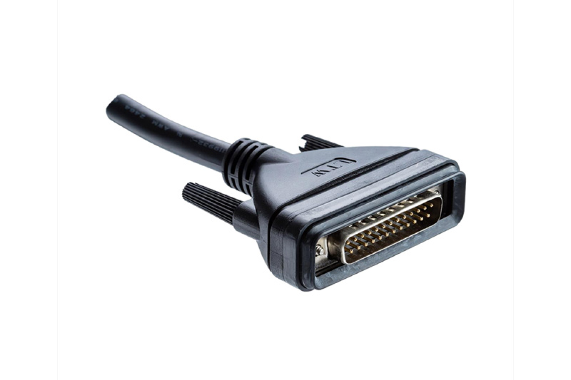 SDB-25AMMM-SL7A10 D-Sub