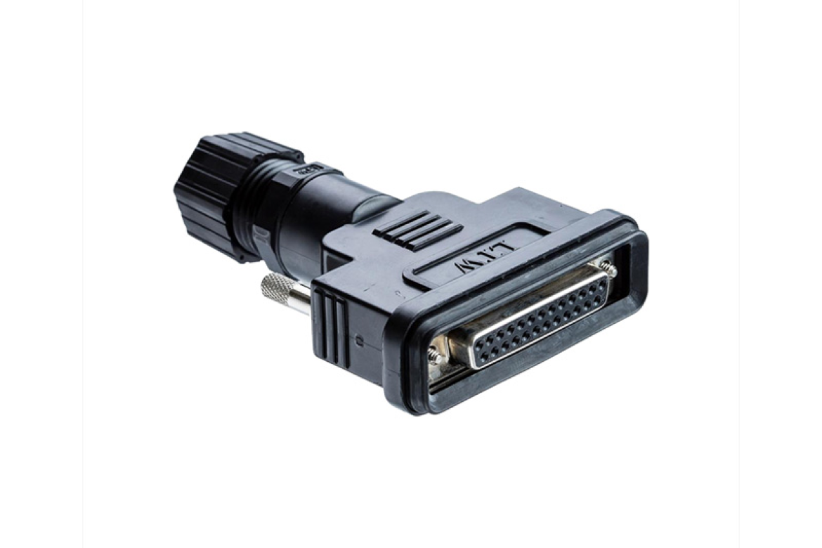 SDB-25BFFA-SL7001 D-Sub