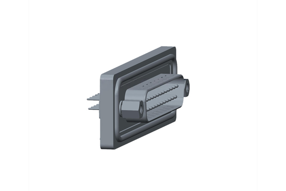 SDB-25PMMP-SL8001 D-Sub