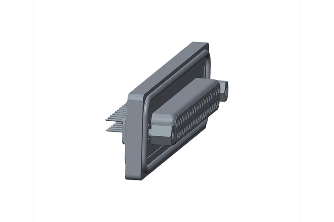 SDB-37PFFP-SL7001 D-Sub