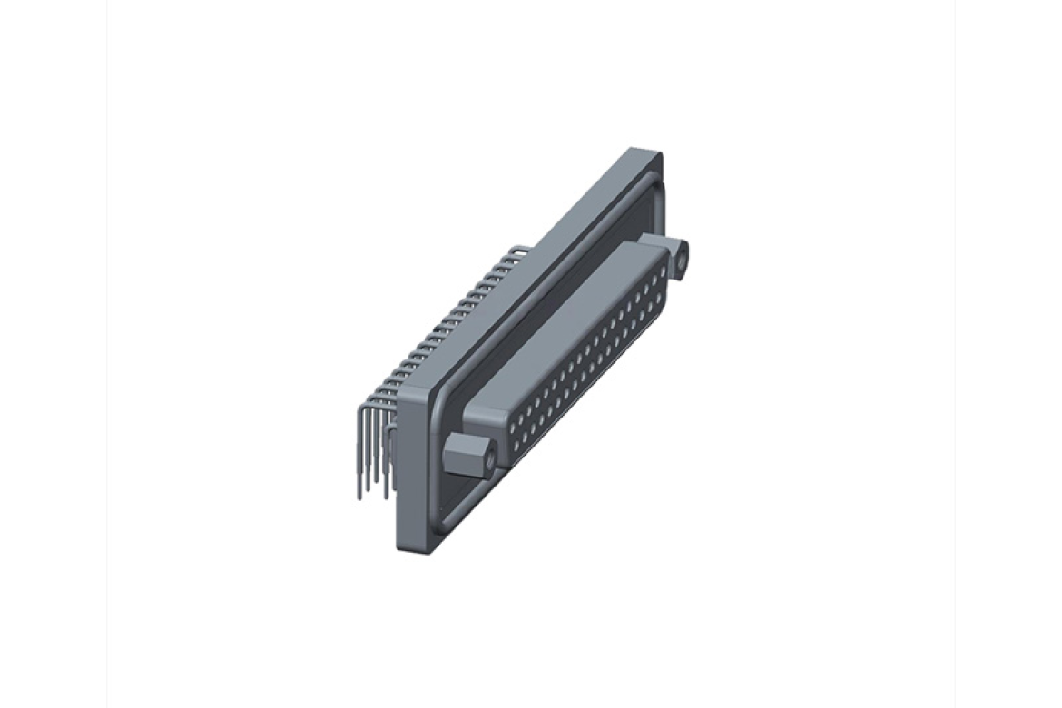 SDB-37PFFP-SR7001 D-Sub