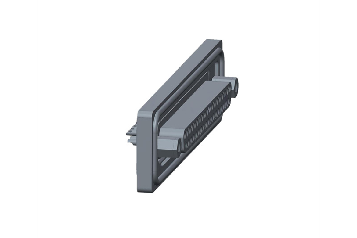 SDB-37PFFS-SL7001 D-Sub