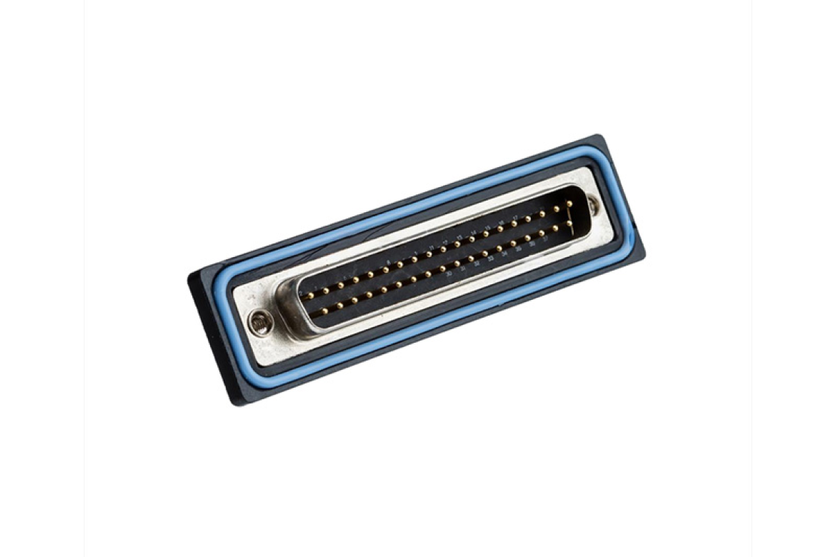 SDB-37PMMP-SR7001 D-Sub