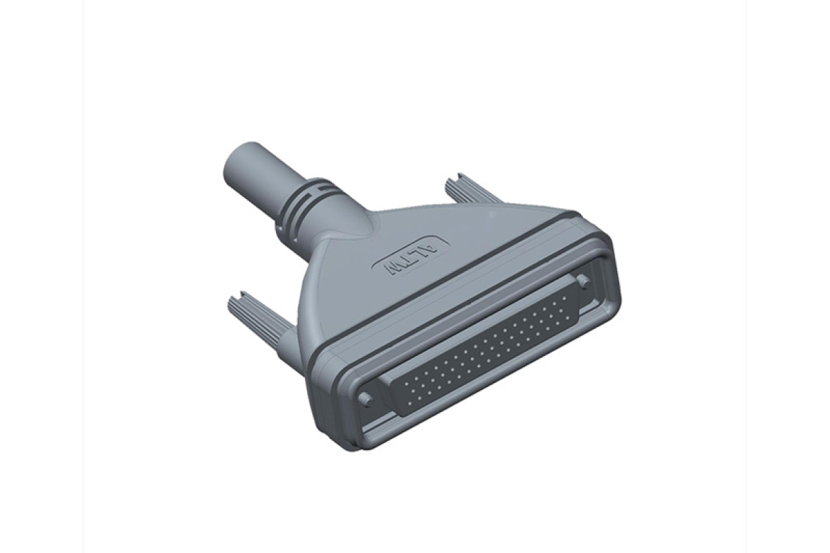 SDB-50AMMM-SL7A01 D-Sub