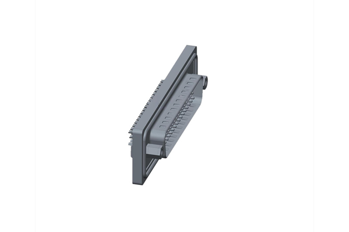 SDB-50PMMS-SL7001 D-Sub