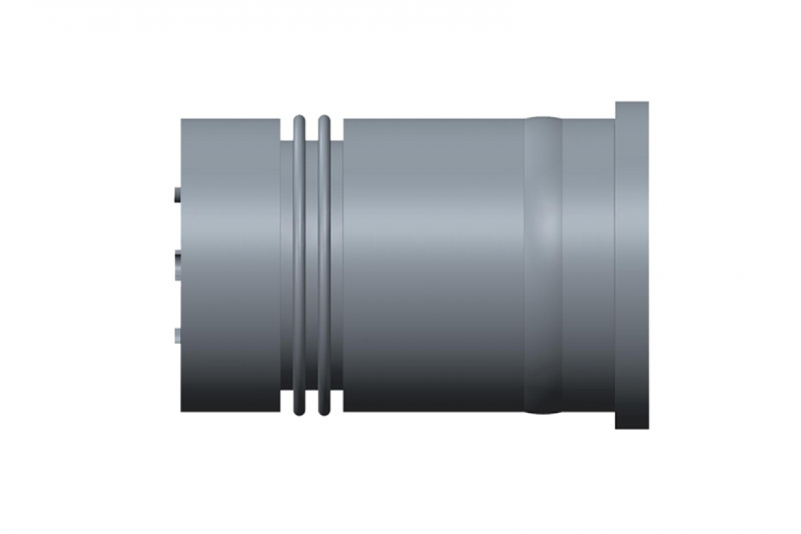 SLD-B005001 Metric Circular Connector