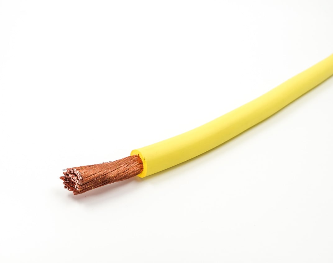 86315R Super-Trex® 600 Volt Welding Cable