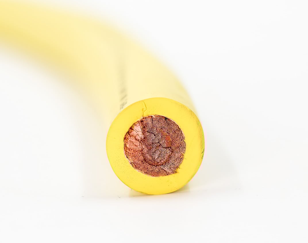 86310 Super-Trex® 600 Volt Welding Cable