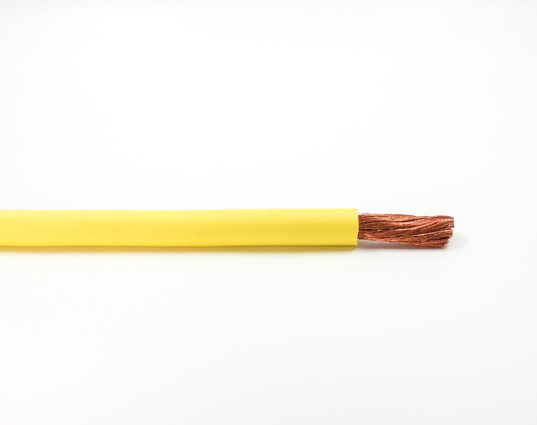 86315R Super-Trex® 600 Volt Welding Cable