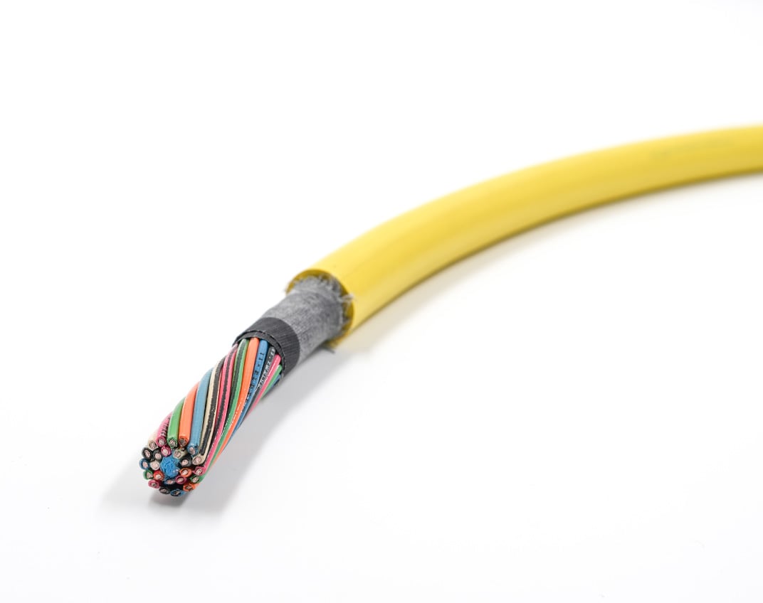88815 Super-Trex® Multi-Conductor P&R Cable