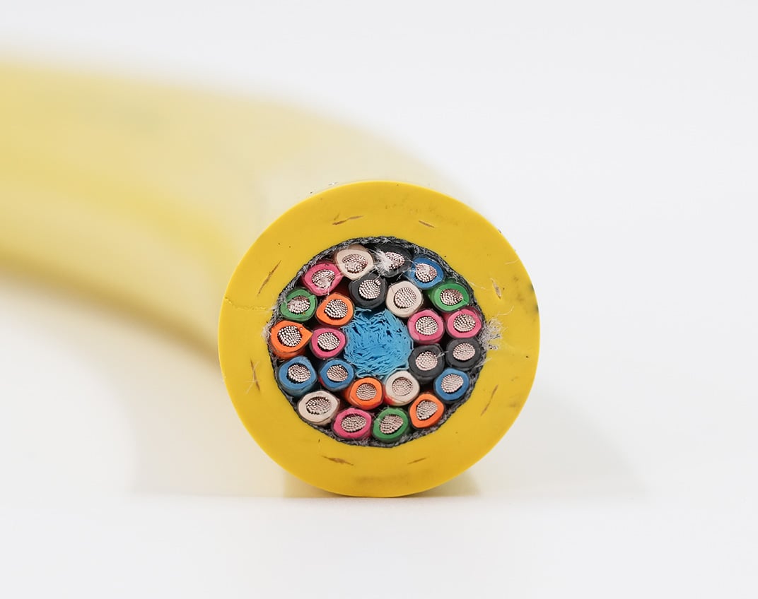 88811 Super-Trex® Multi-Conductor P&R Cable