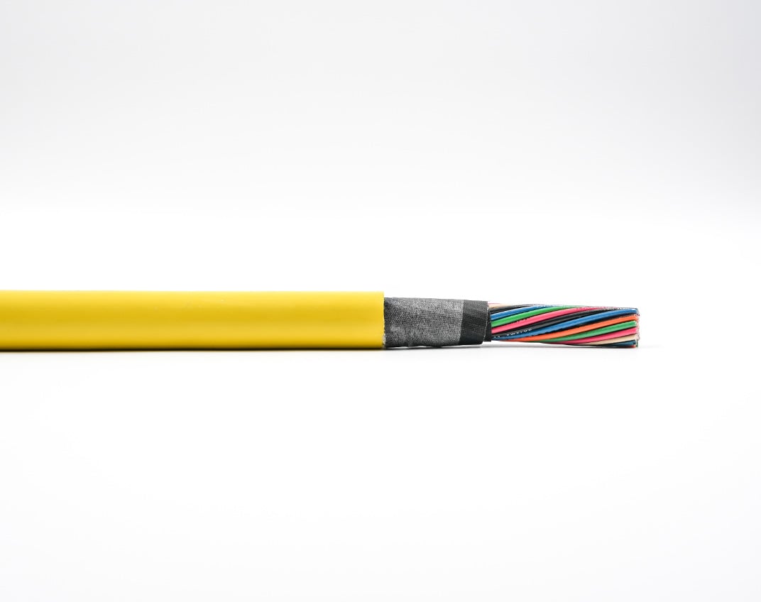 88815 Super-Trex® Multi-Conductor P&R Cable