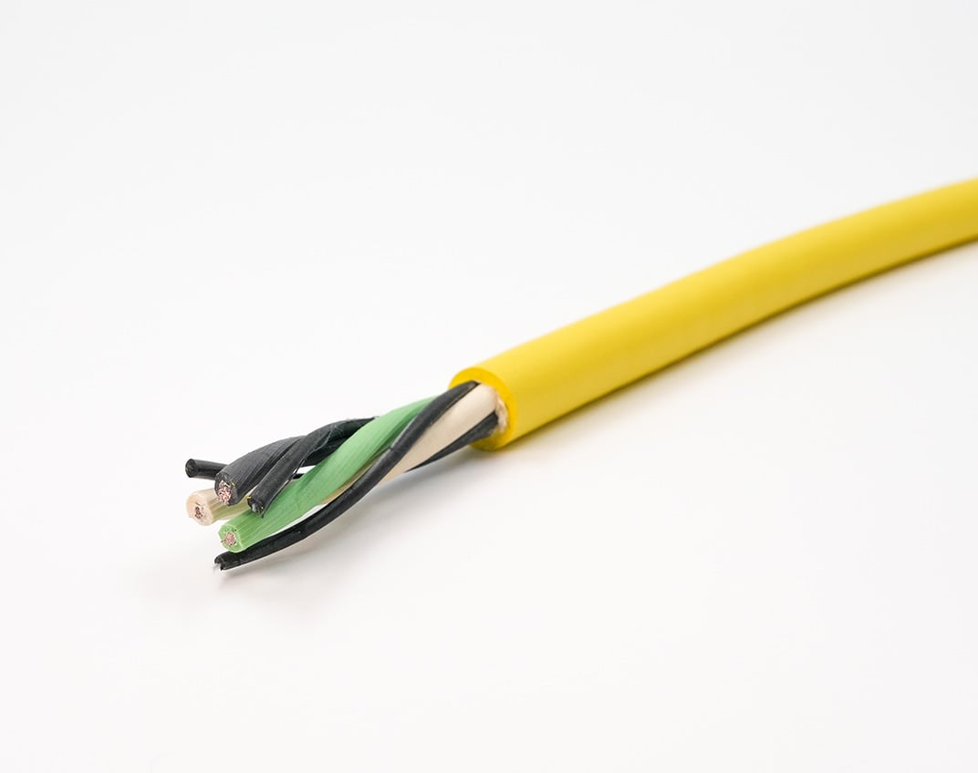 87196TC Super-Trex® Ultra-Gard™ Portable Cord