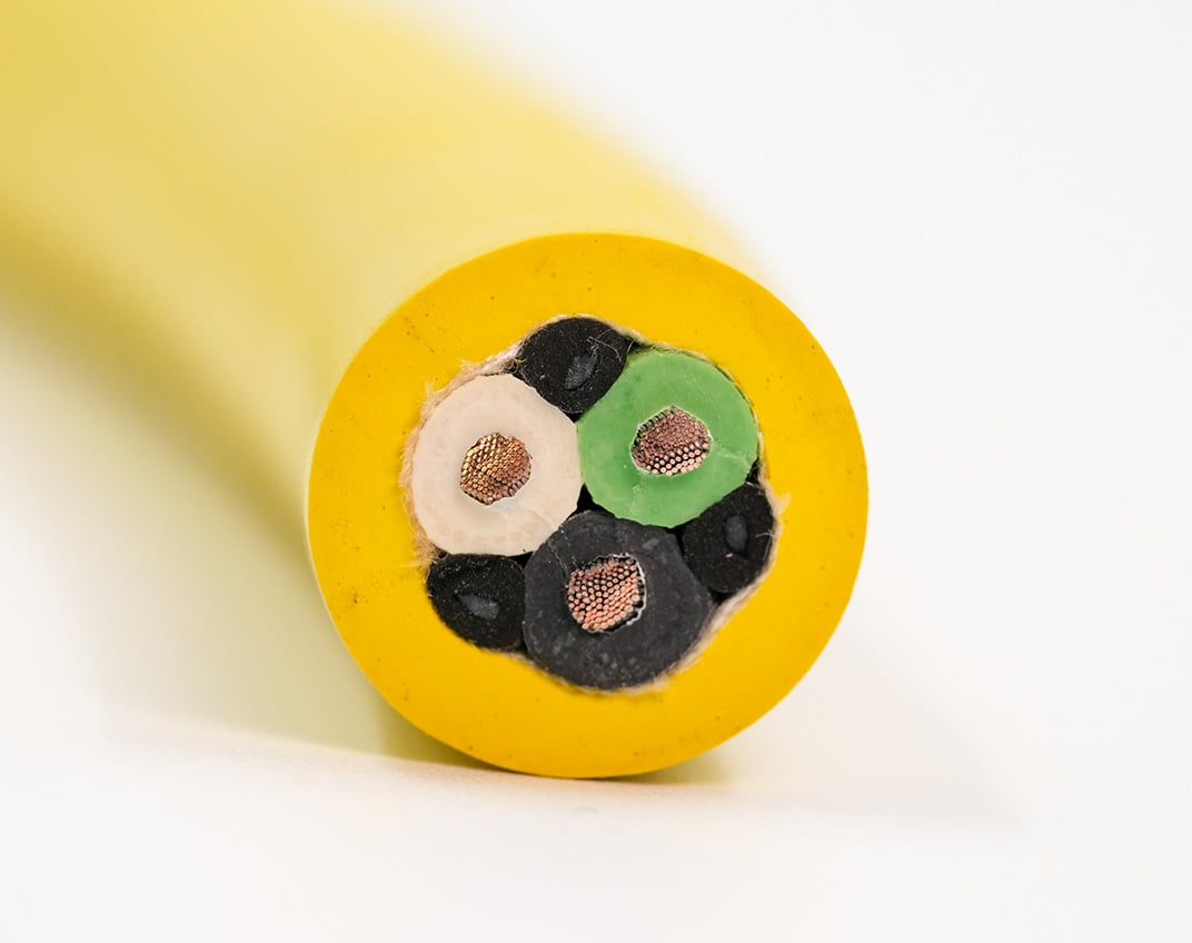 87196TC Super-Trex® Ultra-Gard™ Portable Cord