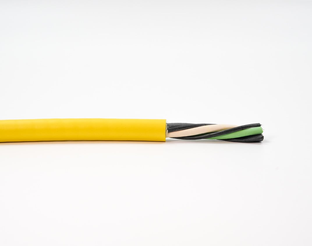 87196TC Super-Trex® Ultra-Gard™ Portable Cord