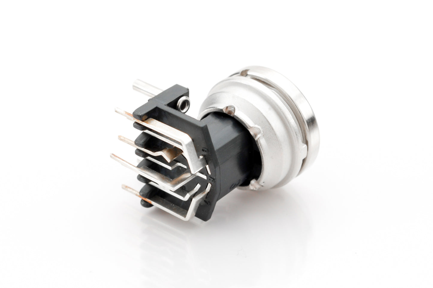 T 3507 900 Rear mounting female Connectors with ring nut (hex nut available upon request). Contacts included.