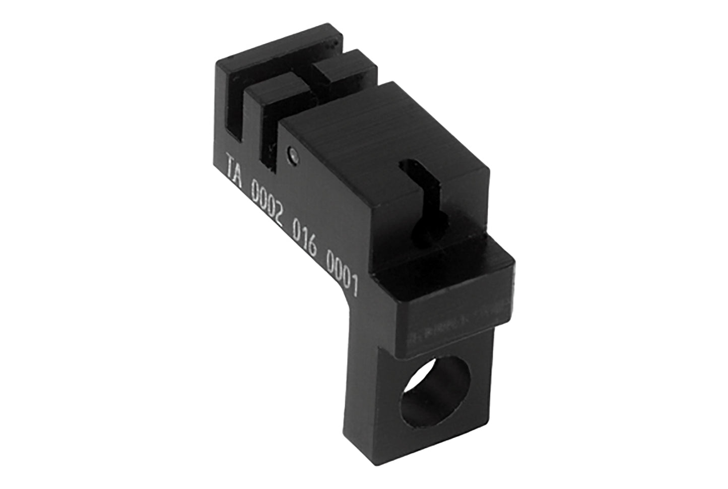 TA 0003 091 0001 TA series contact locator for use with TA series hand crimping tool. Crimp form B.