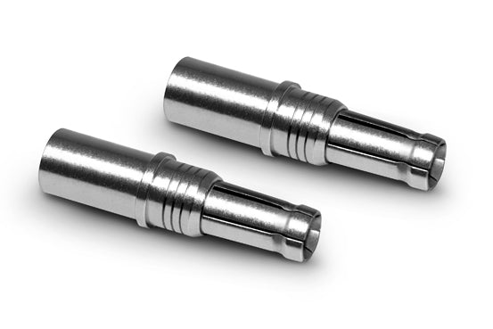 VN02 036 0028 6 Female Contact #8, Machined, 16mm², Nickel (only for Isobus)