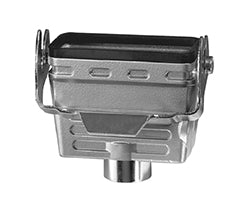 C146 10G016 804 8 High profile hood for coupling application.